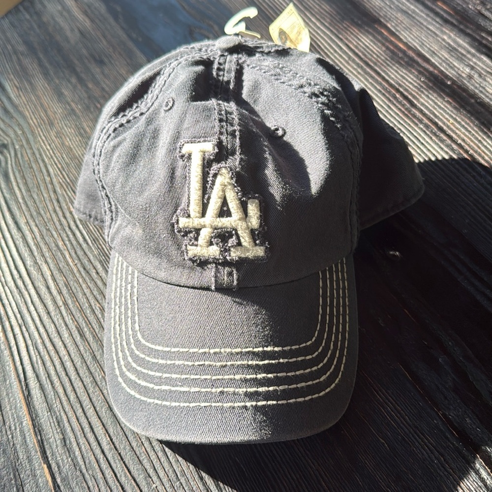 Los Angeles Dodgers Situate CLEAN UP NWT